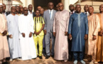 Macky Sall menace la fédération de football : « La qualification ou le renvoi de Aliou Cissé »