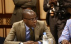  Yakham Mbaye sur l'enregistrement audio qu'on lui a attribué : "cette affaire a failli détruire mon honneur et faire de moi un insulteur public" 