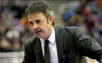 Basket - Porfirio Fisac de Diego: « Il faudra renouveler en mettant des jeunes joueurs »