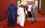 Situation de Lamine Diack en France : une pétition de soutien lancée...au nom de l'amitié et de l'affection