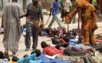 Mbour : 2 personnes arrêtées après le meurtre d’un jeune par le Kankourang