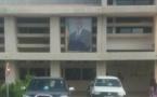 La photo du Président Macky Sall devant l’hôpital Dalal Jamm, indigne les facebookeurs