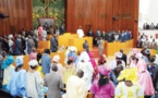 Assemblée nationale : Bby s’offre 10 des 11 bureaux de Commissions, l’opposition rue dans les brancards