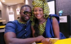 ( 10 Photos ) Mia du couple MAABO à son mari Abdoul Guisse: " La seule chose qui a changé depuis que…"