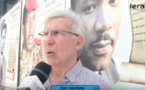 Vidéo-Victimes du Joola : Alain Verschatse dénonce l’abandon et le manque de considération de l’Etat