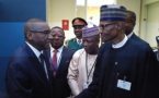 Photos-ONU: Me Sidiki Kaba à fond dans la diplomatie