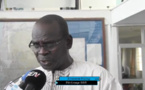 Vidéo-Aymerou Gningue:"Le Groupe parlementaire de l’opposition ne devrait pas avoir de commission, mais…"