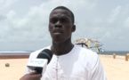 Aliou Badara Goudiaby, orphelin du bateau le "Joola", crie son ras-le-bol