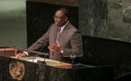 Le Président Macky Sall : "Le financement de l’éducation comme rempart contre l’extrémisme"