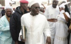 Le cas Khalifa Sall statué, demain jeudi, par la Cour Suprême : Mankoo demande aux juges de ne dire que la loi