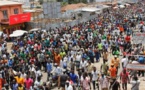 Politique: l’opposition togolaise de nouveau dans les rues