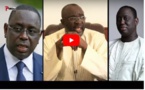Vidéo: Moustapha Cissé Lô : "Mes vérités à Aliou Sall et Macky"