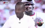 Vidéo: Réaction de Pape Cheikh Diallo sur la convocation de Mbaye Niang : “ c'est un bon joueur, comme Sénégal deukou grawoul la…”