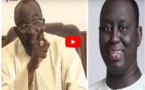 Vidéo- Moustapha Cissé Lô tance Aliou Sall et Cheikh Amar : "Mane bokouma ci diamoukatou kheureum yi"