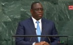 Discours "très engagé" du Président Macky Sall sur l' Islam à la Tribune des Nations Unies - 20 Sept 2017