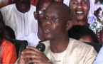 Mor Ngom défend Aliou Sall en des termes très clairs 