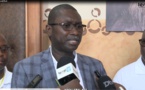 Ismaïla Madior Fall interpellé par la famille d'Ibrahima Mbow tué à Reubeuss, il y a un an