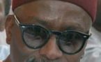 DECLARATION SUR LES CONSEQUENCES D’UNE DEFAITE EN 2012 Abdourahim Agne se démarque de Serigne Mbacké Ndiaye