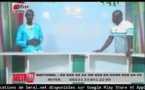 SEETU BI : Ndiaye et Doyen de nouveau ensemble, après la pluie c'est le beau temps...