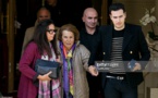 Liliane Bettencourt, héritière de L'Oréal, est morte