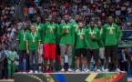 Afrobasket masculin 2017 : Les Lions ont perçu chacun 5,2 millions de fcfa à titre de prime