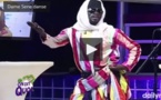 Vidéo: La nouvelle danse de Dame Sene à vous coupez le souffle "Dakkal Yo Yi..."