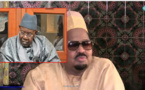 Audio: Rappel à Dieu de Serigne Abdoul Aziz Sy Al Amine, Témoignage de Ameth Khalifa Niass