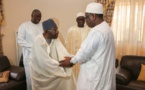 Vidéo : Quand Serigne Abdoul Aziz Sy Al Amine donnait des conseils à Macky Sall