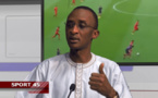 Abdoulaye Sow-Vice-président de la FSF: " En 2011,  Mbaye Niang avait payé lui-même son billet pour rejoindre les U23"