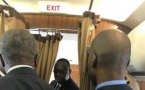 Macky Sall très affecté par le décès de Al Amine