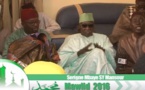 Serigne Mbaye Sy Mansour sermonne les députés : «Cessez les querelles et travaillez pour… »