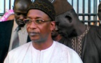 Rappel à Dieu d’Al Amine : L’Ong Jamra pleure  « un homme de cœur, un guide, un régulateur social... »