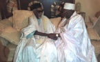 Témoignage sur les relations entre Al Amine et Cheikh Sidy Moctar Mbacké