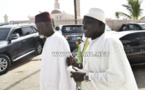 12 Photos: Présentation de condoléances suite rappel à Dieu du Khalife Général des Tidianes, Serigne Abdoul Aziz SY Al Amine