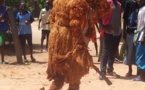 Sauver ou interdire le Kankourang dans l'espace sénégambien? ( par Alphousseyni Diato Seydi)