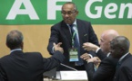 Reprise du match Afrique du Sud / Sénégal: La Caf approuve la décision de la Fifa