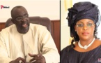 Marième Faye Sall et les nominations de Macky Sall:  Moustapha Cissé Lo assène ses vérités