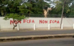 Le franc Cfa, l’inutile polémique et la responsabilité de la jeunesse ( Par Sam d'Almeida)
