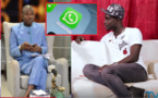 Vidéo: Abba no stress « A cause de moi, Pape Cheikh Diallo a quitté ...