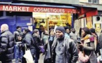 Enquête exclusive M6: La vie des Africains de Paris