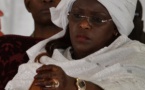 La Première dame : « Serigne Abdoul Aziz Sy Al Amine, véritable acteur de notre société»