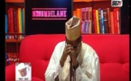  Émouvant - Rappel à Dieu de Serigne Abdoul Aziz Sy Al Amine: Ahmed Khalifa Niass fond en larme sur le plateau de Sen TV.