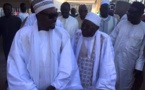 Vidéo Serigne Bass Abdou Khadr : "Ce que Abdoul Aziz Sy Al Amine m'avait dit lors de la Tabaski"