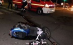 Kolda : Un accident de motos jakarta fait deux mort deux blessés