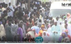 3e jour du rappel à Dieu d’Al Amine : Tivaouane  au rythme de recueillements et de présentation de condoléances