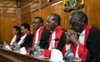 Kenya: Un nouveau coup dur pour la Commission électorale