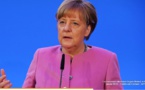 Législatives en Allemagne: nouvelle victoire pour Angela Merkel...