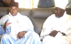 Wade à Serigne Mbaye Sy Mansour: "J’avais dit à Al Amine que s’il me demandait d’arrêter la politique..." 