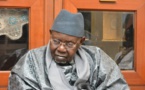 Al Amine à Madiambal Diagne: "J’ai du mal à vous regarder dans le blanc de l’œil, car..."