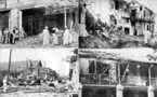 Vidéo : Dakar bombardée en 1940 par le Général De Gaulle, le film inédit jamais dévoilé !